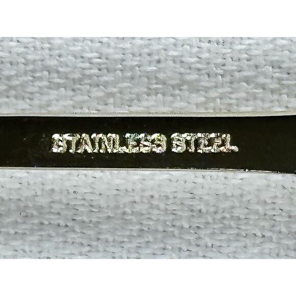 Empire Limited Edition Teaspoons Fine Bone China Stainless Steel 6 Spoons NIB - Picture 9 of 16